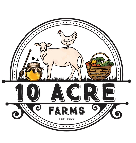 10 Acre Farms